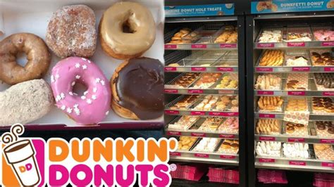 dunkin' donuts almanza uno photos|Dunkin' Donuts .
